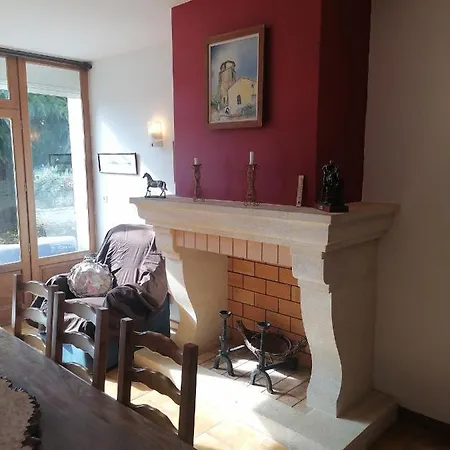 Maison Du Bonheur Hébergement de vacances *