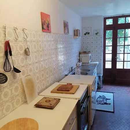 Maison Du Bonheur Montignac-Charente