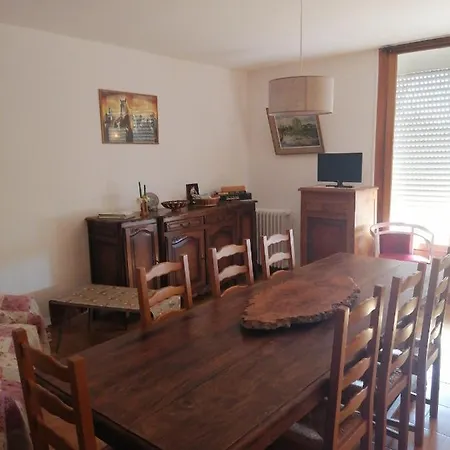 Maison Du Bonheur Hébergement de vacances *